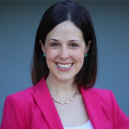 Molly Beran, President & Founder at Projects By Molly, LLC