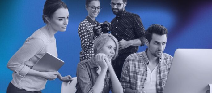 Software for marketing business growth cover