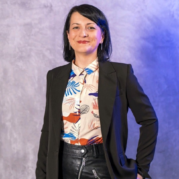 Sonja Baltezarevic, Translation Team Manager at CAKE.com