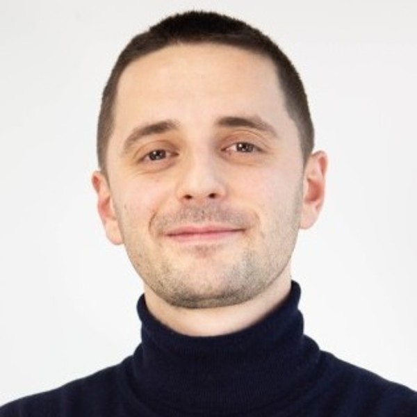 Stefan Veljkovic, Copywriting Manager at Clockify