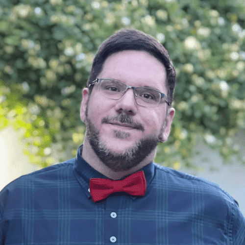 Stevan Perović Head of People Operations at Gooten