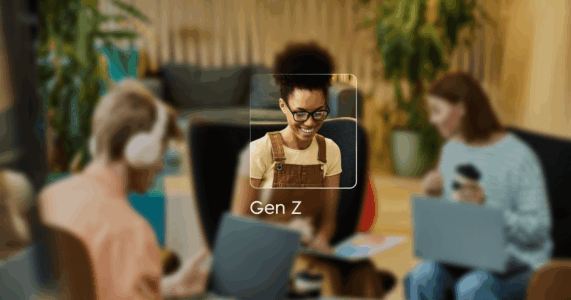 The Gen Z Effect and the Workforce Evolution 2024 Statistics