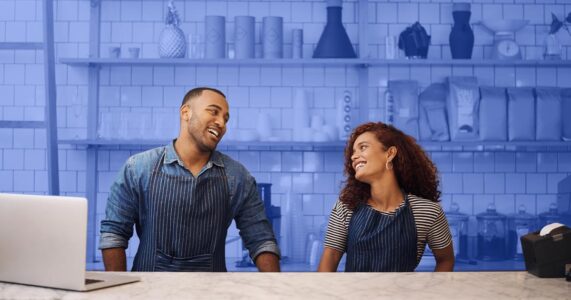 Small Business Statistics for 2025 - cover