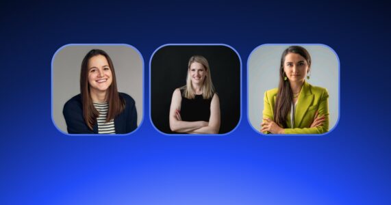 Women in Tech Panel Summary: The Current State and Possible Solutions