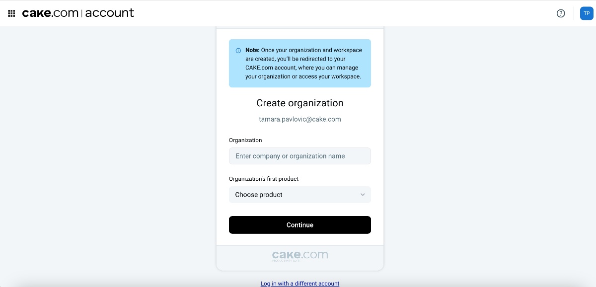 CAKE.com Suite: May 2025 Features and Updates