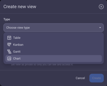 CAKE.com News: Plaky Releases Chart View - CAKE.com | Blog