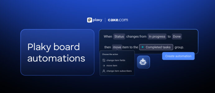 May 2025 Features and Updates