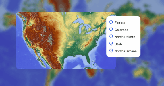Best US States to Start a Business in 2025