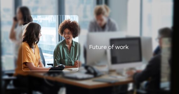 Workplace Insights: Future of Work Trends in 2026