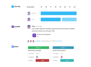 Streamline operations with CAKE.com