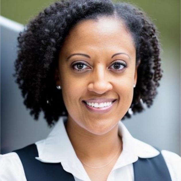 Ayanna E. Jackson