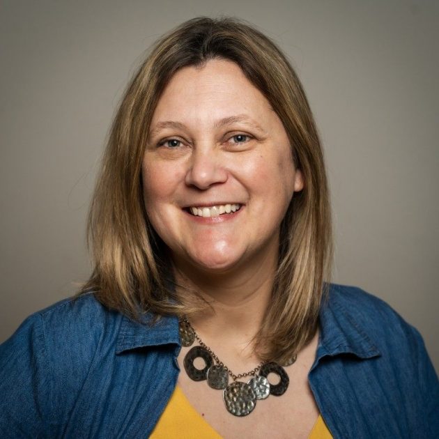 HR Consultant, Rachel Weaven