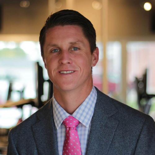 Travis Lindemoen