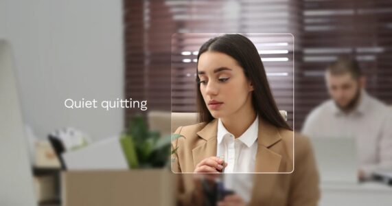 Quiet Quitting: Root Causes & How to Prevent It