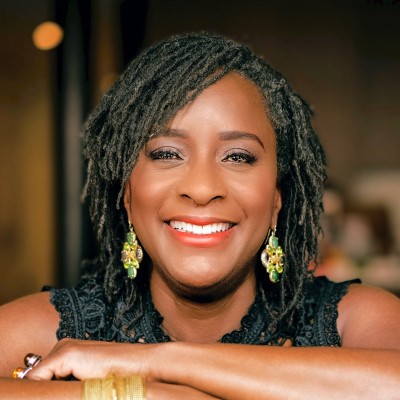 Dr. Gena Cox