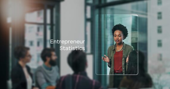 The Top Global Entrepreneur Statistics in 2026