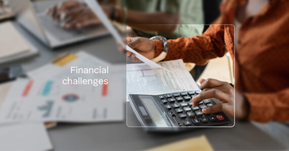 Small Business Financial Challenges and How to Fix Them