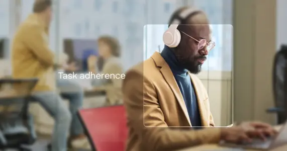 Task Adherence for Boosting Productivity - cover