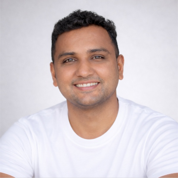 Abhishek Shah