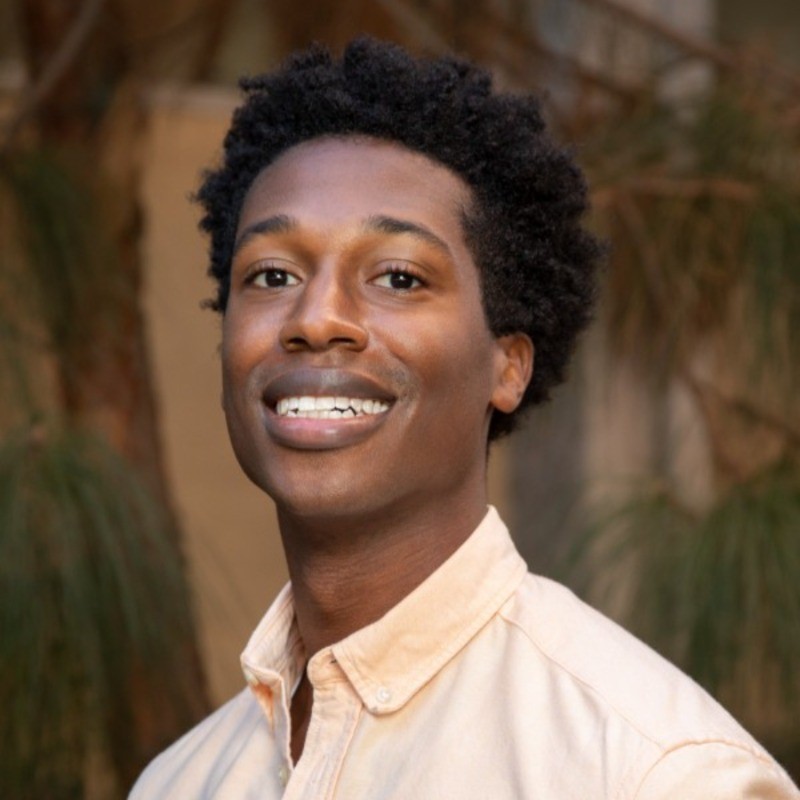 Dakari Quimby