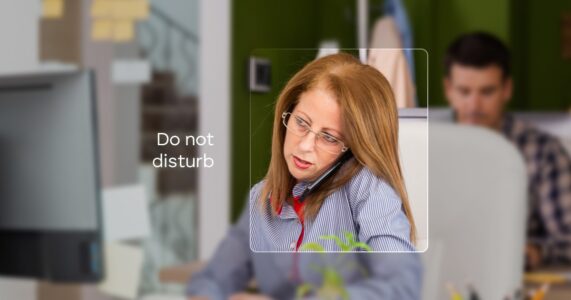 The Do Not Disturb Culture in the Modern Workplace