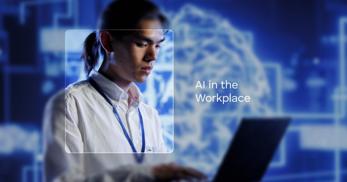 AI in the Workplace Statistics 2026