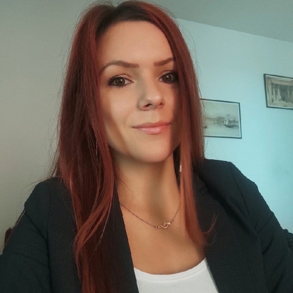 Dragana Nesic - Product Manager at Plaky