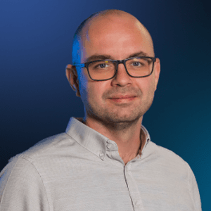 Miloš Jovanović - VP of Engineering at Plaky