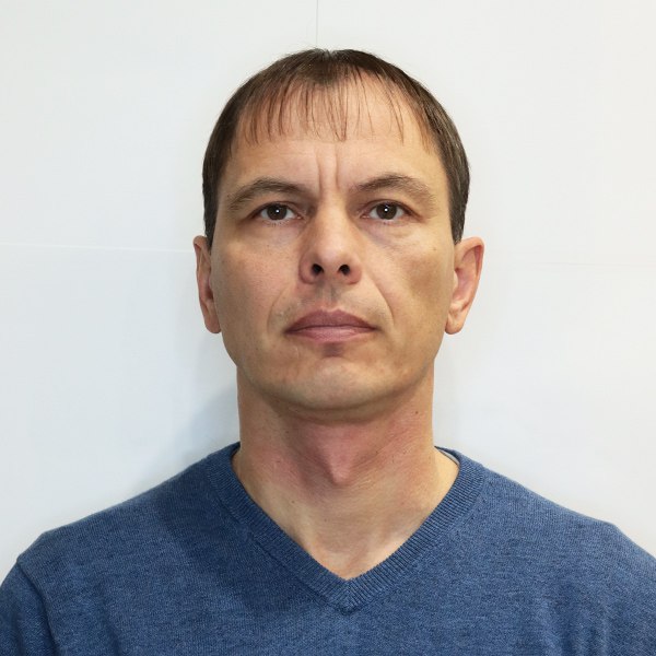 Pavel Buev, Web Editor at Ocean Power