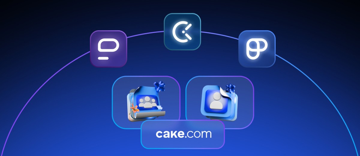 One CAKE.com Account for All Your Favorite Tools - cover