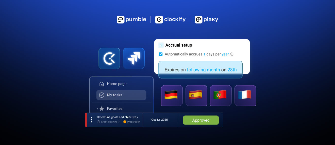 September 2025 New features