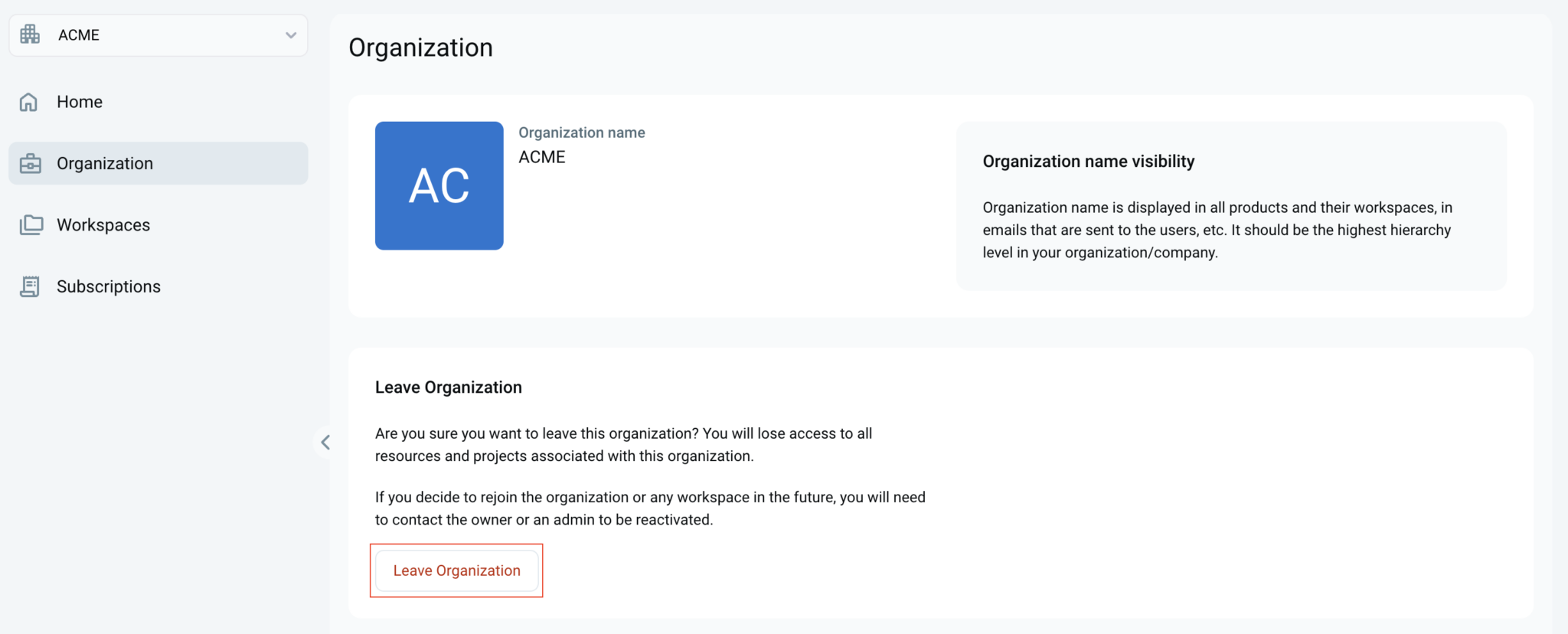 Deactivate and Delete User Account - CAKE.com Help Center