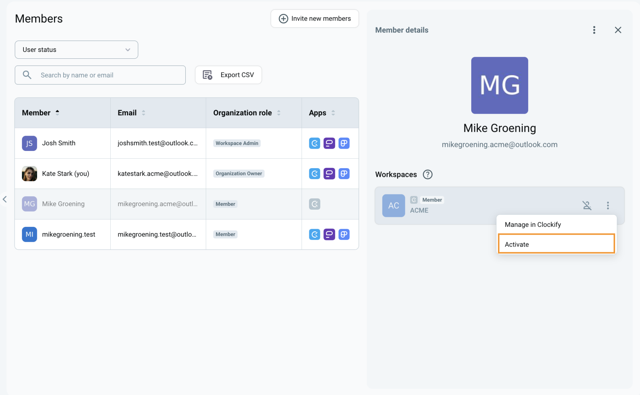 Revoke User Deactivate and Delete User Account - CAKE.com Help Center